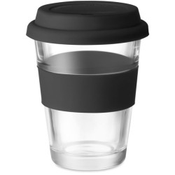 Astoglass Skleněný pohárek