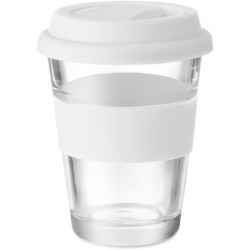 Astoglass Skleněný pohárek