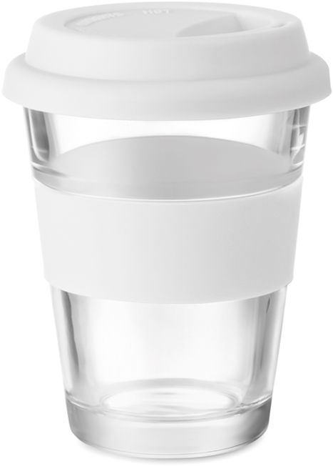 Astoglass Skleněný pohárek