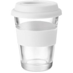 Astoglass Skleněný pohárek