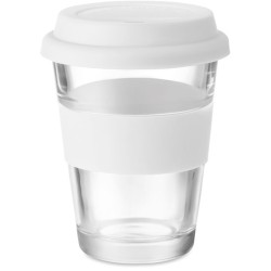 Astoglass Skleněný pohárek