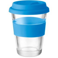 Astoglass Skleněný pohárek