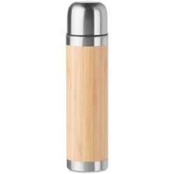 Chan bamboo Termoláhev v bambusu