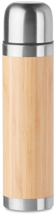 Chan bamboo Termoláhev v bambusu