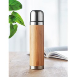 Chan bamboo Termoláhev v bambusu