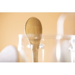 Skleněný hrnek Kipal