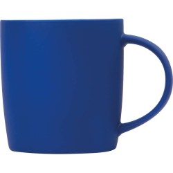 Hrnek s pogumovaným povrchem