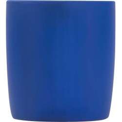 Hrnek s pogumovaným povrchem