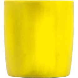 Hrnek s pogumovaným povrchem