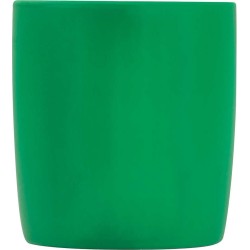 Hrnek s pogumovaným povrchem