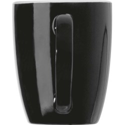 Barevný keramický hrnek