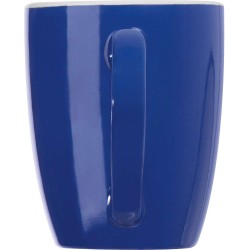 Barevný keramický hrnek