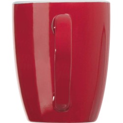 Barevný keramický hrnek