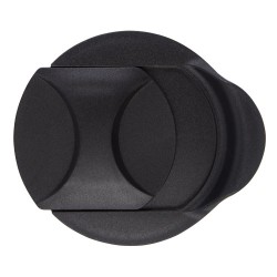 Porcelánový hrnek Pereira 320 ml s bambusovou vnější stěnou