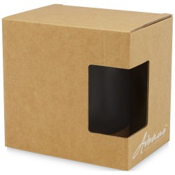 Keramický hrnek o objemu 425 ml s korkovou spodní částí Neiva