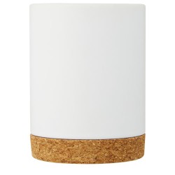 Keramický hrnek o objemu 425 ml s korkovou spodní částí Neiva