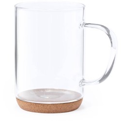 Skleněný hrnek Hindras