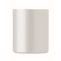 Arom Kovový hrnek s karabinou