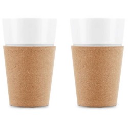 BISTRO 600. Sada 2 hrnků 600 ml