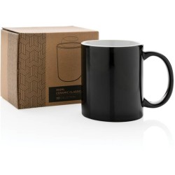 Základní keramický hrnek