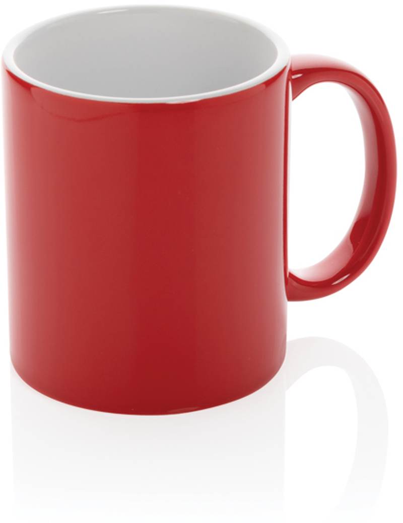 Základní keramický hrnek