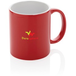 Základní keramický hrnek