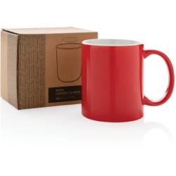 Základní keramický hrnek