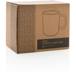 Základní keramický hrnek