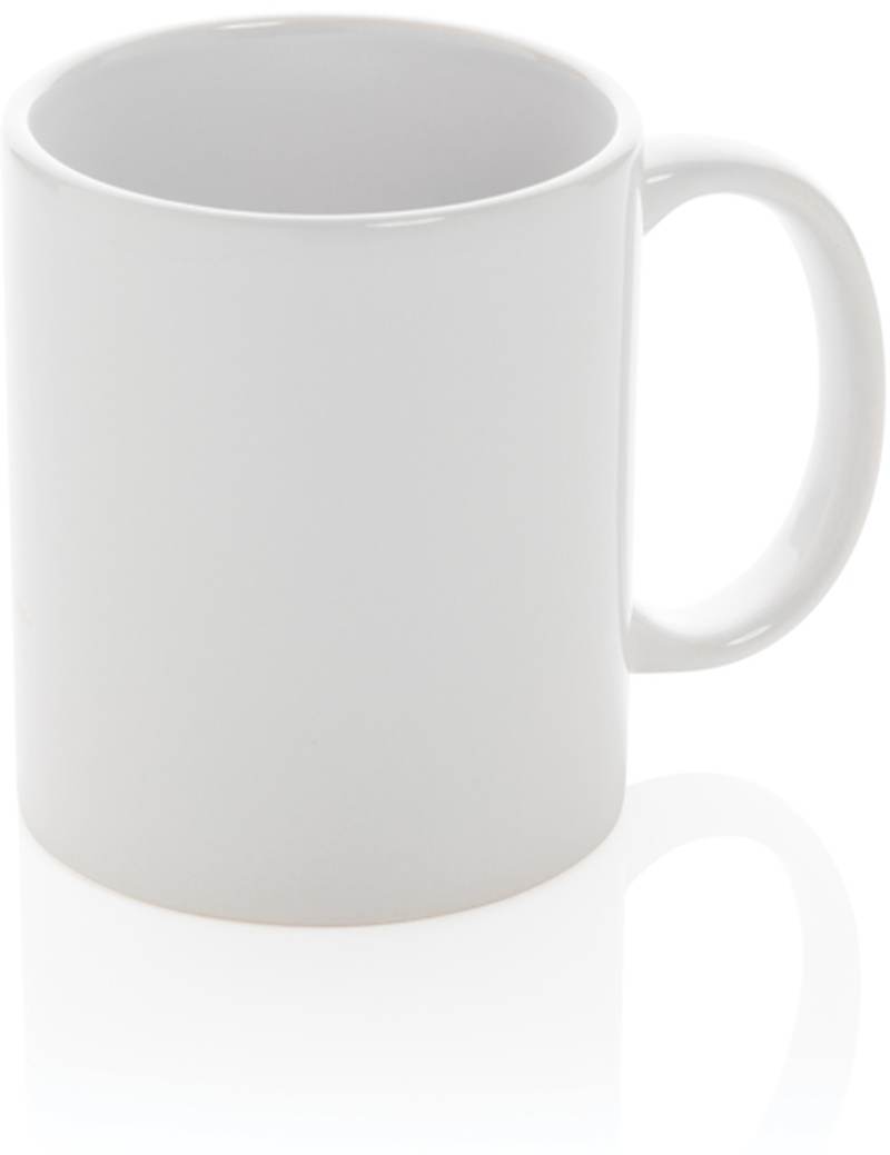 Základní keramický hrnek