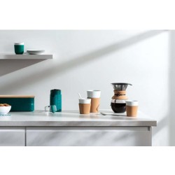 BISTRO 600. Sada 2 hrnků 600 ml