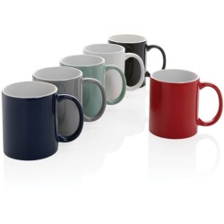 Základní keramický hrnek