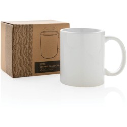 Základní keramický hrnek