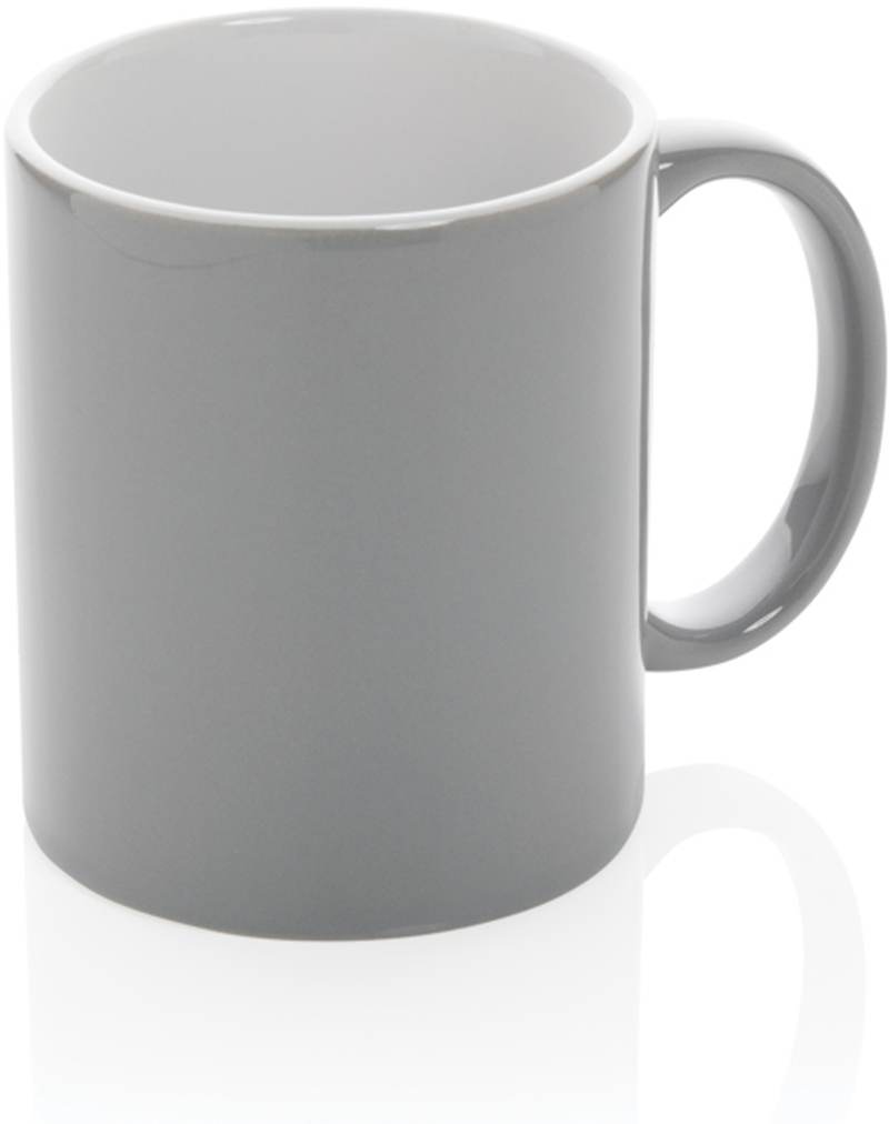 Základní keramický hrnek