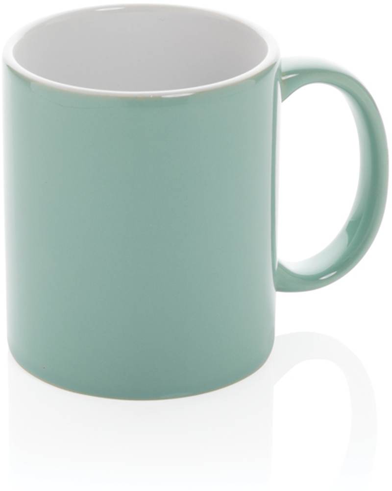 Základní keramický hrnek