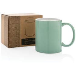 Základní keramický hrnek