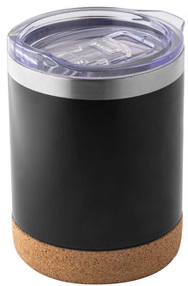 SOLBERG TUMBLER. Cestovní hrnek 400 mL