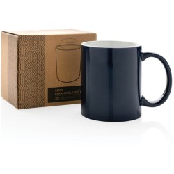 Základní keramický hrnek