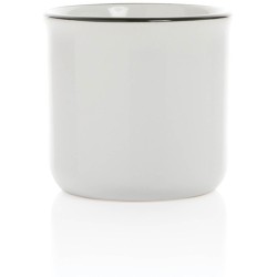 Retro keramický hrnek