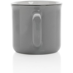 Retro keramický hrnek