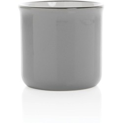 Retro keramický hrnek