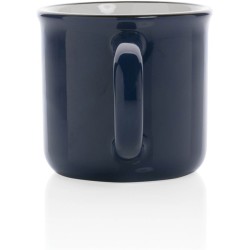 Retro keramický hrnek