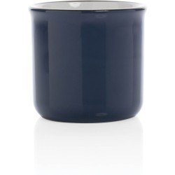 Retro keramický hrnek