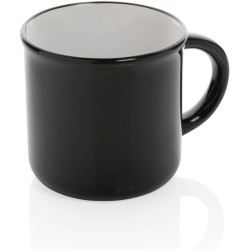 Retro keramický hrnek