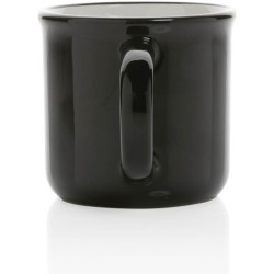 Retro keramický hrnek