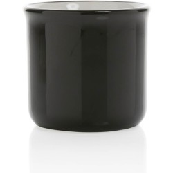 Retro keramický hrnek