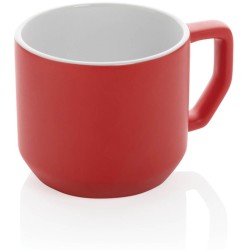 Moderní keramický hrnek