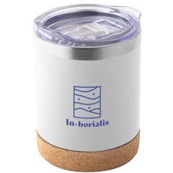 SOLBERG TUMBLER. Cestovní hrnek 400 mL