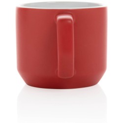 Moderní keramický hrnek