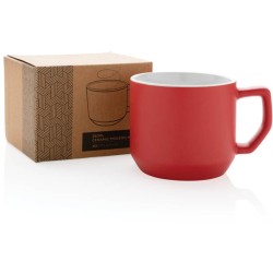 Moderní keramický hrnek