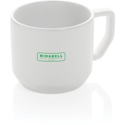 Moderní keramický hrnek